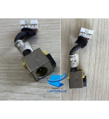 Jack nguồn DC laptop Acer Aspire 4743 4743Z 4743G 4743ZG 4750 4750Z 4750G 4750ZG